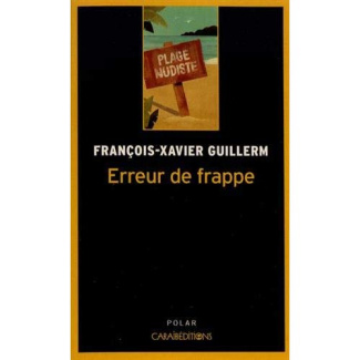 Erreur de frappe. Meurtre à la sécurité sociale