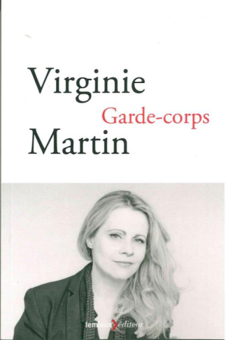 Garde du corps