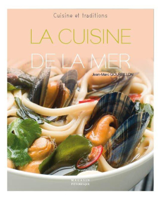 La cuisine de la mer