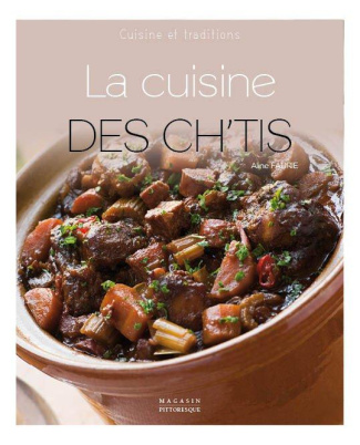 La cuisine des ch'tis