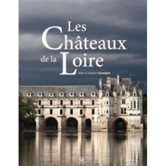 Les châteaux de la Loire
