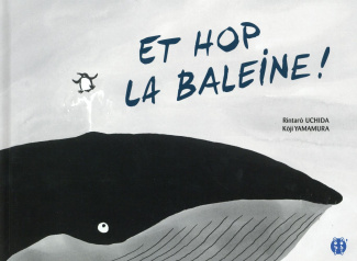 Et hop la baleine !