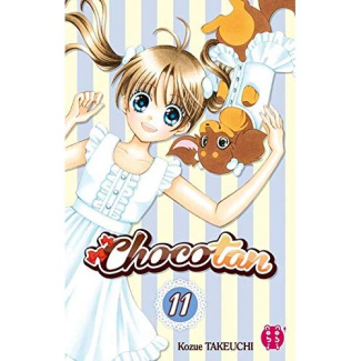Chocotan Tome 11