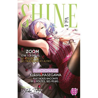 Shine Tome 4