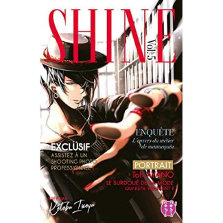 Shine Tome 5