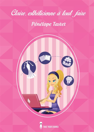 CLAIRE ESTHETICIENNE A TOUT FAIRE