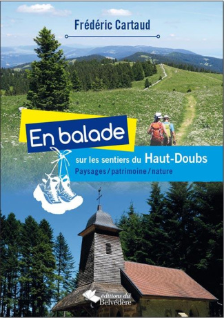 En balade sur les sentiers du Haut-Doubs