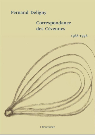 Correspondance des Cévennes (1968-1996)
