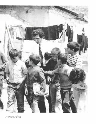 Journal d'un maître d'école. Le film, un livre, avec 1 DVD