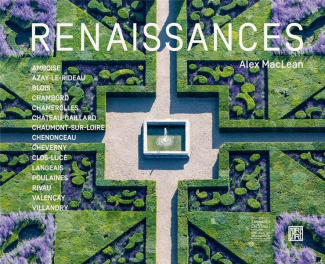 Renaissances. Edition bilingue français-anglais