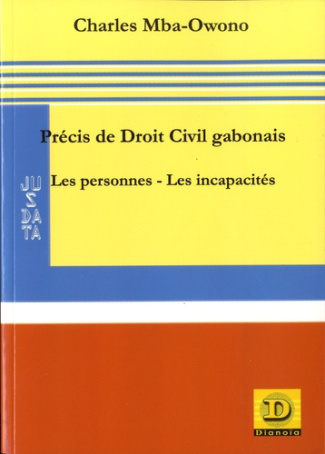 Précis de Droit Civil gabonais