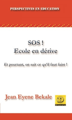 SOS ! Ecole en dérive. Et pourtant, on sait ce qu'il faut faire !