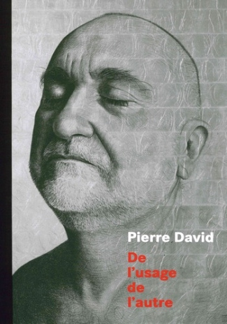 Pierre David. De l'usage de l'autre