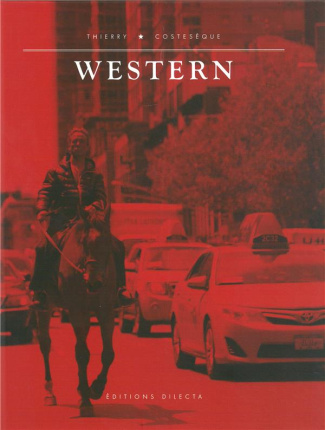 Western. Edition bilingue français-anglais