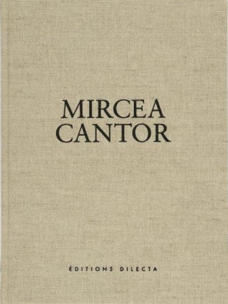 Mircea Cantor