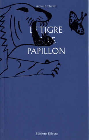 Le tigre et le papillon. L'école de la prison, 2014-2018