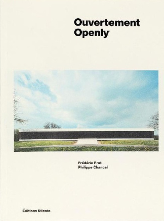 Ouvertement. Domaine de Frapotel