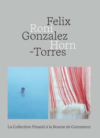 Felix Gonzalez-Torres Roni Horn