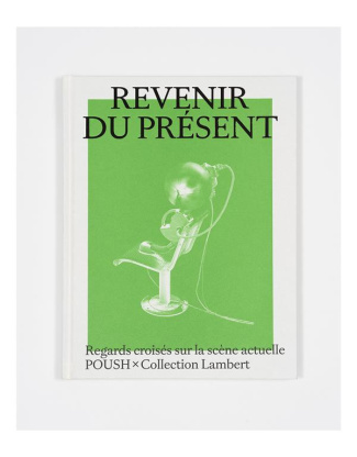 Revenir du présent. Regards croisés sur la scène actuelle, Edition bilingue français-anglais