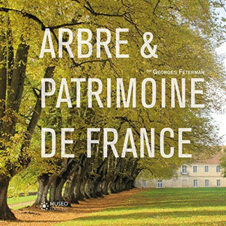 Arbre et patrimoine de France