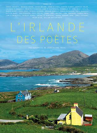 L'Irlande des poètes. Edition bilingue français-anglais