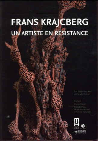 Frans Krajcberg. Un artiste en résistance