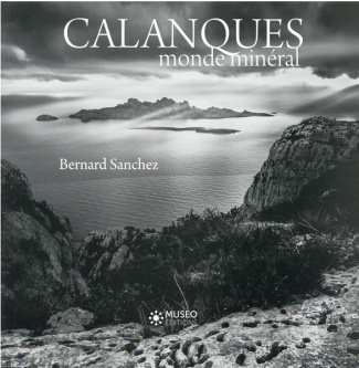 Calanques, monde minéral