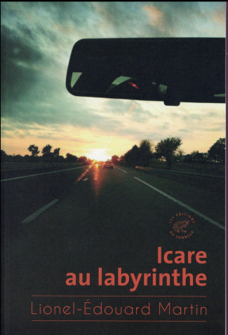 Icare au labyrinthe