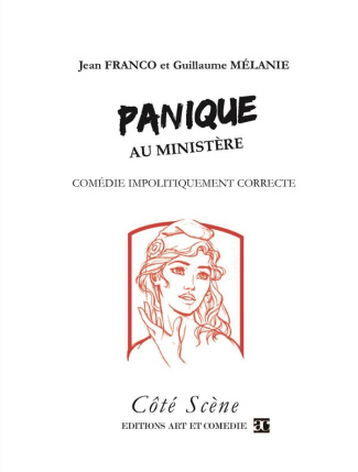 Panique au ministère