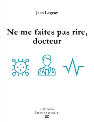 Ne me faites pas rire, docteur