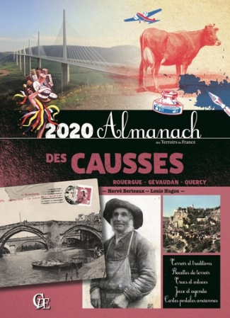 Almanach des Causses