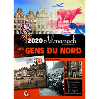 Almanach des gens du Nord