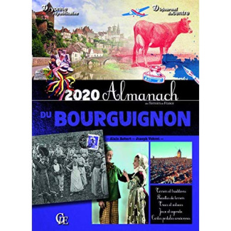 Almanach du Bourguignon