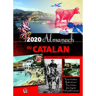 Almanach du Catalan