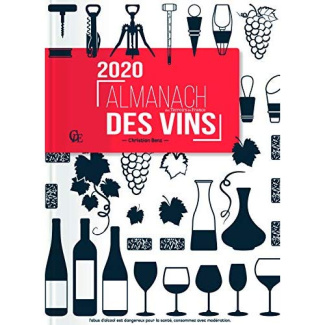 Almanach des vins