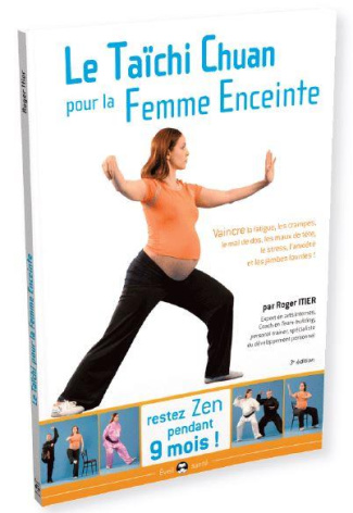 Le Taïchi de la femme enceinte
