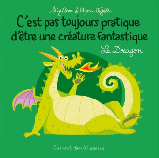 Le Dragon