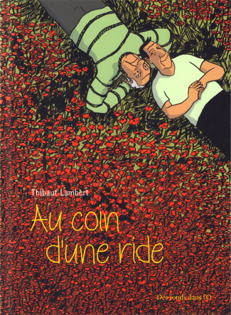 Au coin d'une ride
