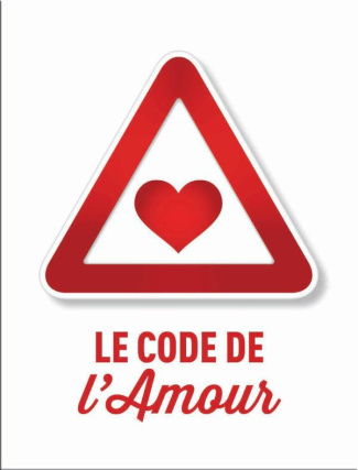 PUBLICATION ANNULEE LE CODE DE L AMOUR