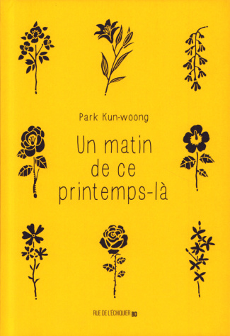 Un matin de ce printemps-là