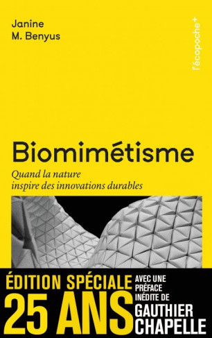 Biomimétisme. Quand la nature inspire des innovations durables
