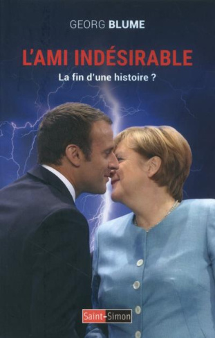 L'ami indésirable. La fin d'une histoire ?
