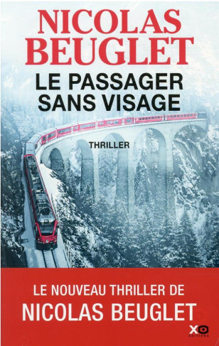 Le passager sans visage /2/