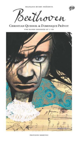 Beethoven. Avec 2 CD audio