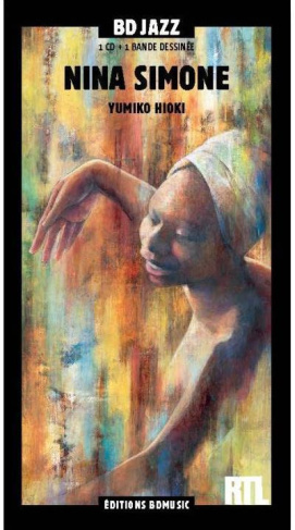 Nina Simone. Edition bilingue français-anglais. Avec 1 CD audio
