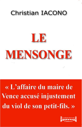 Le mensonge