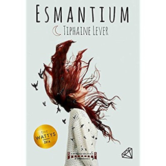 Esmantium Tome 1