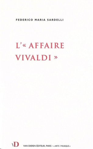 L'affaire Vivaldi