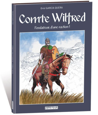 Comte Wilfred. Fondateur d'une nation !