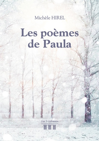 Les poèmes de Paula